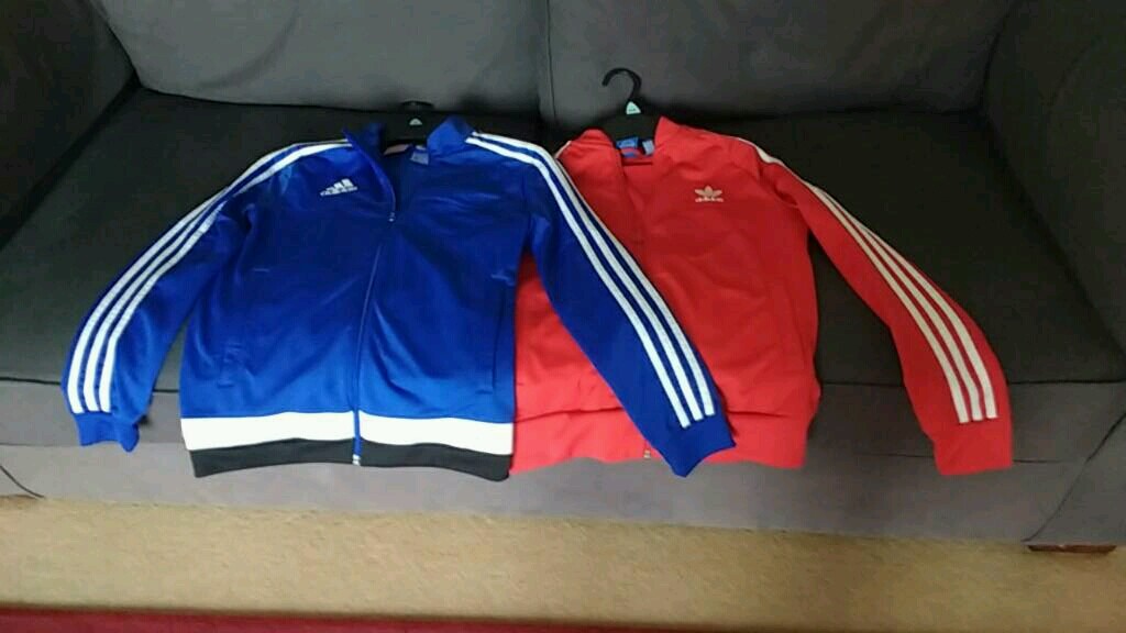 tracksuit tops for sale